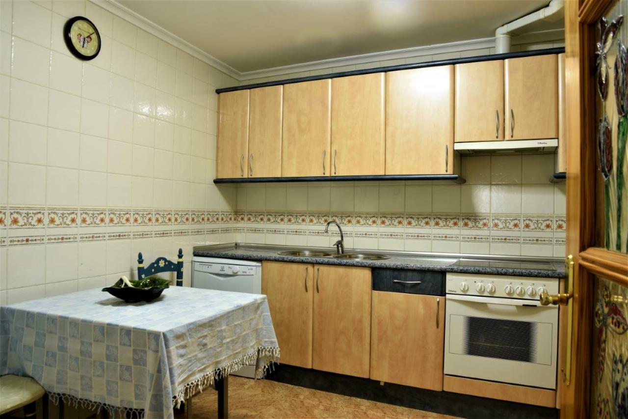 Casa Rural El Camino Montemayor de Pililla 외부 사진