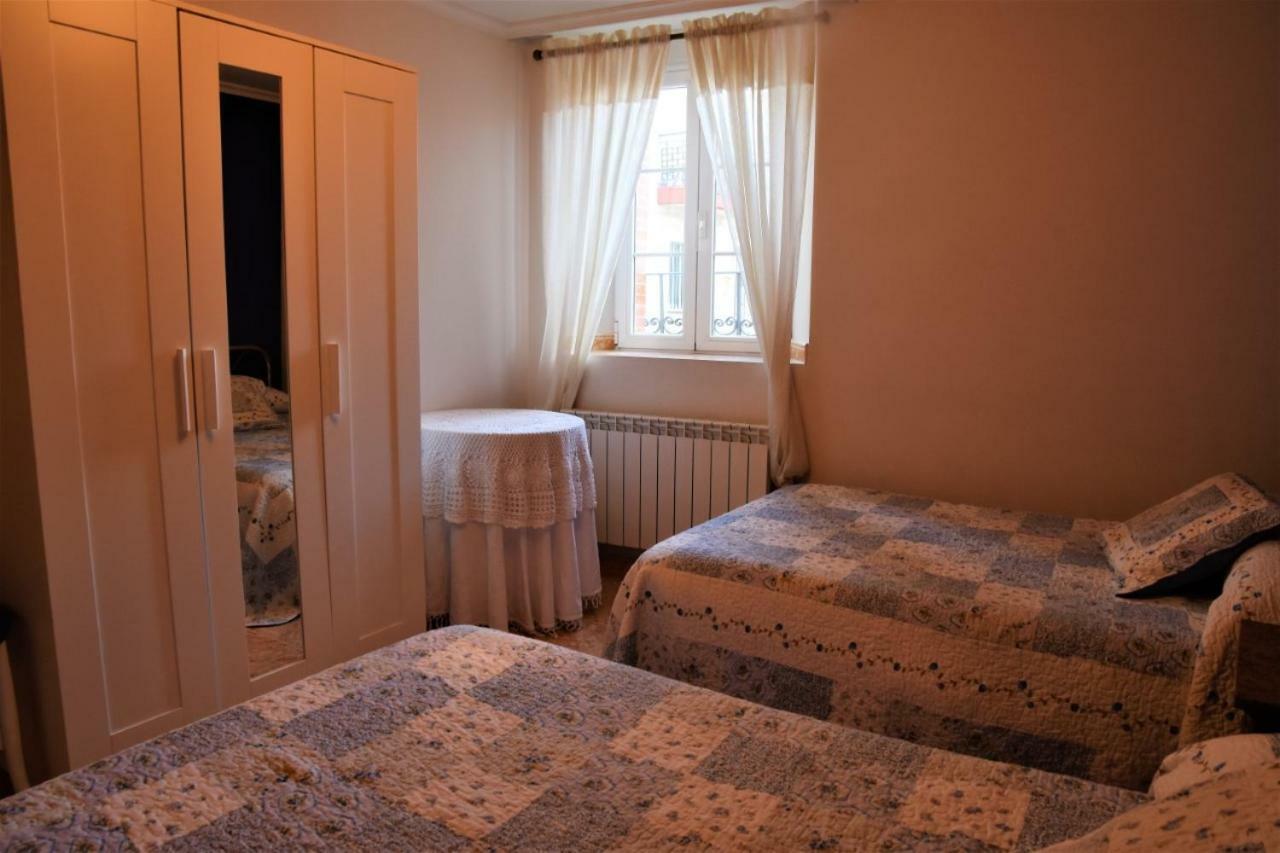 Casa Rural El Camino Montemayor de Pililla 외부 사진